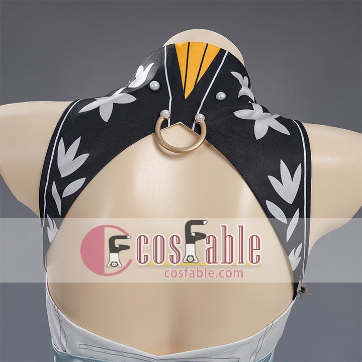 Ye Shunguang Convention Outfit
