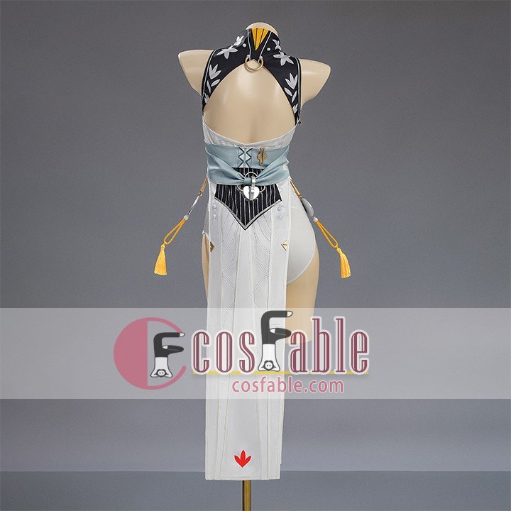 ZZZ Fan Costume