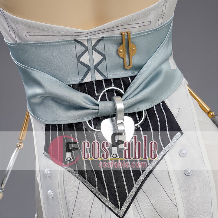 Urban Fantasy Cosplay Wear