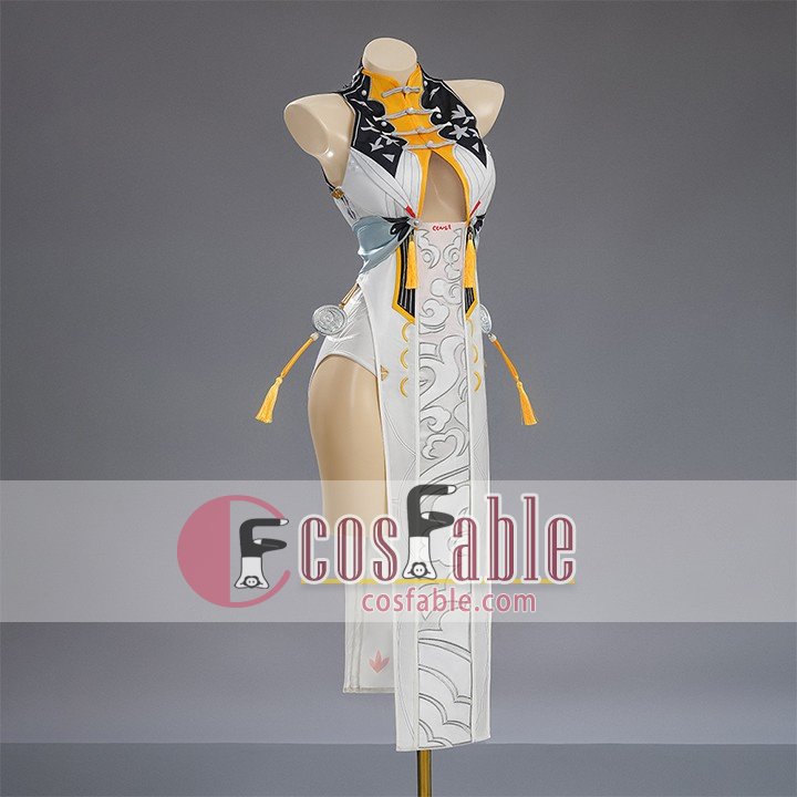 Ye Shunguang Game Outfit