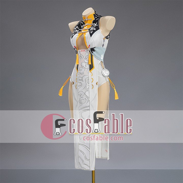 Zenless Zone Zero Character Clothing