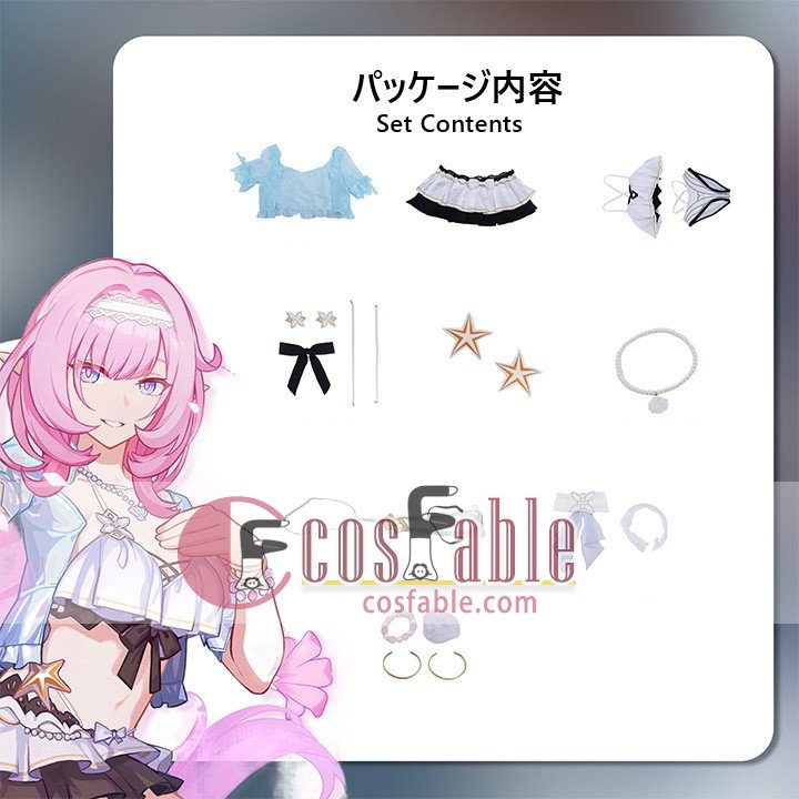 Anime Game Cosplay Footwear