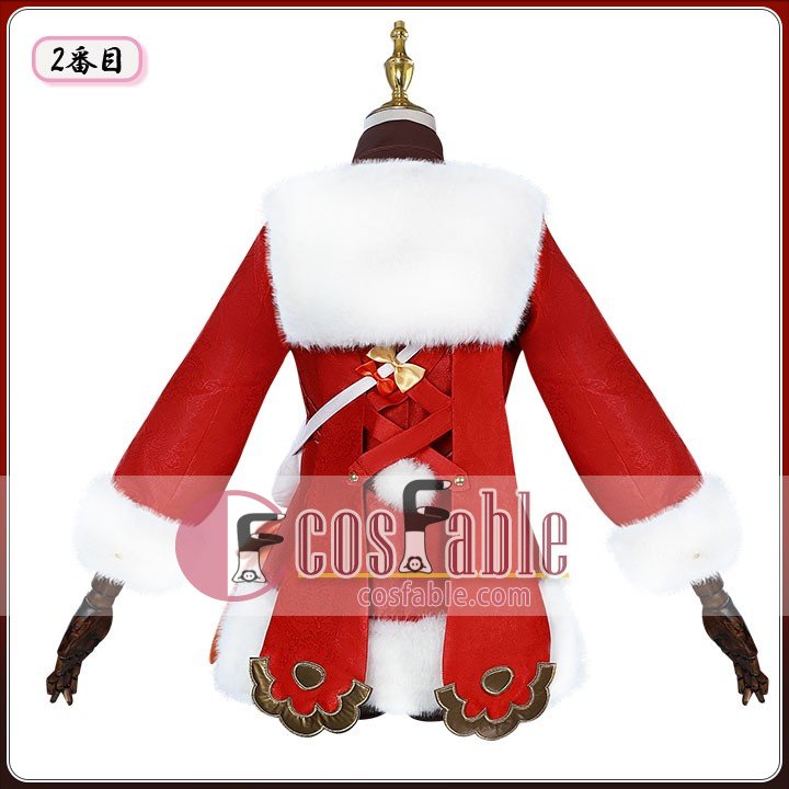 Liyue themed clothing