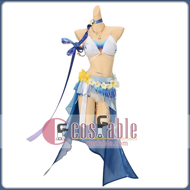 Robin cosplay costume