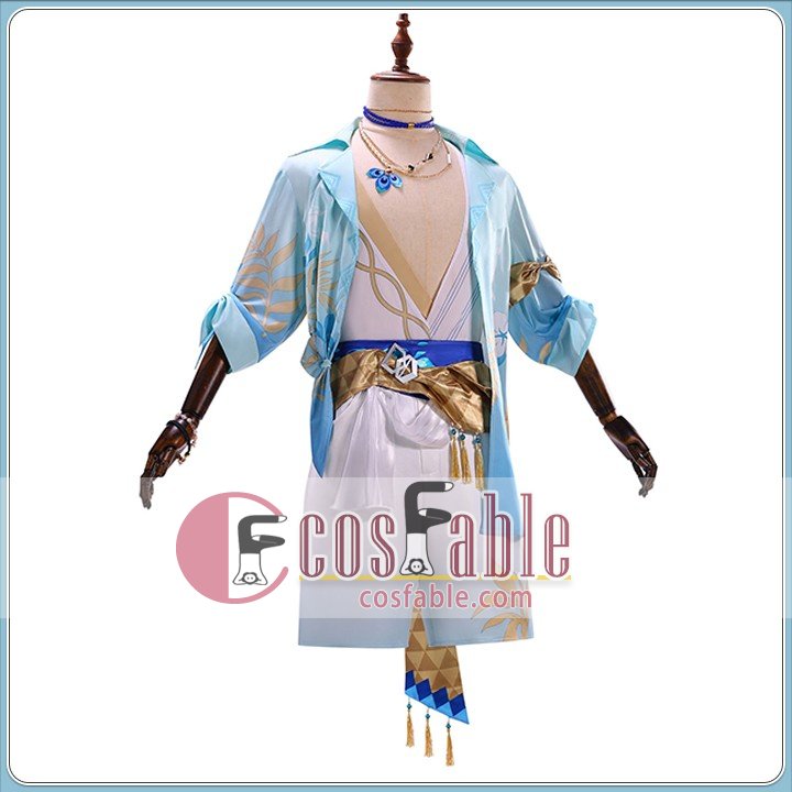 Honkai Star Rail character outfit