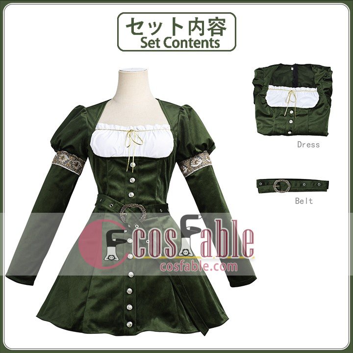  Renaissance-themed apparel