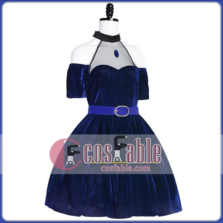  ALIEN STAGE costume