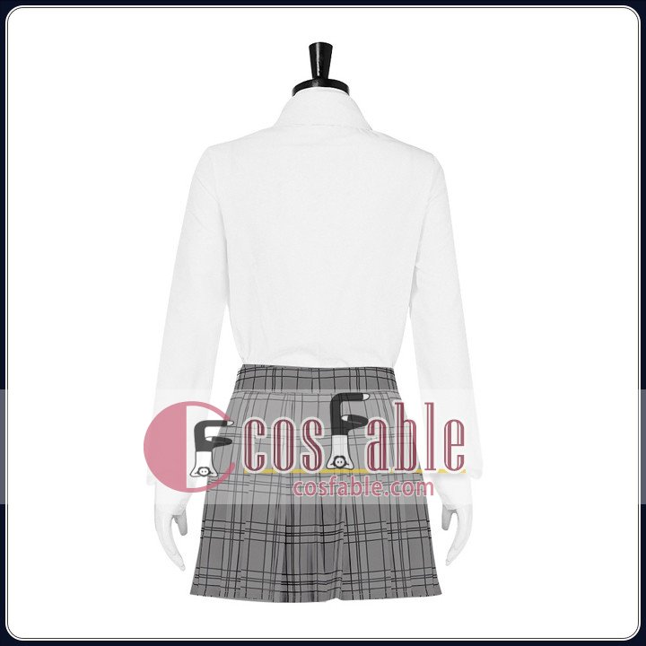 cinematic cosplay clothing