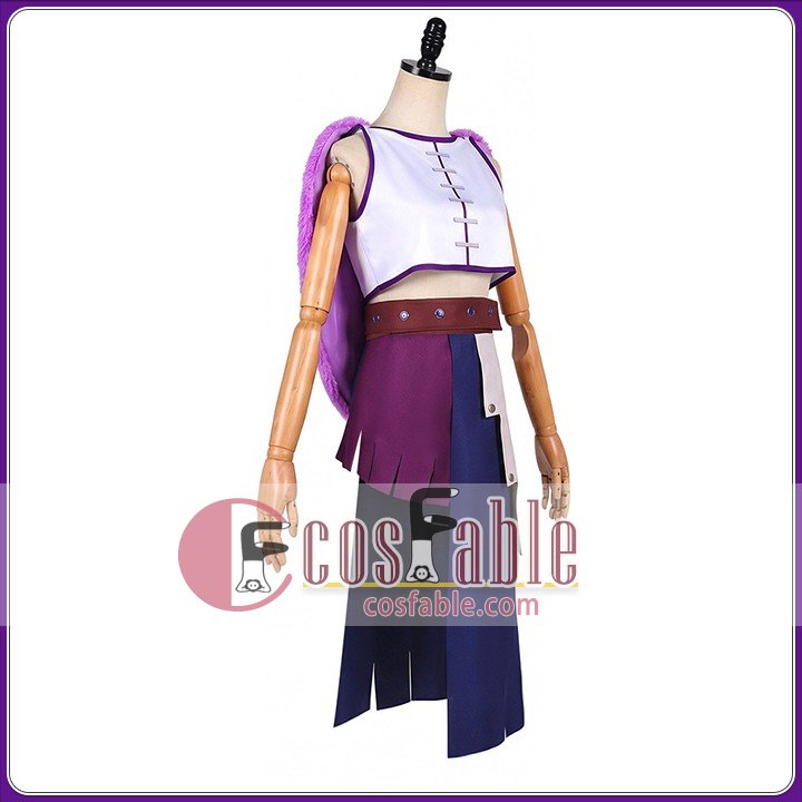 ONE PIECE character clothing
