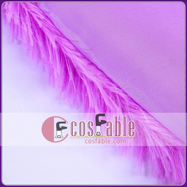 female anime costume
