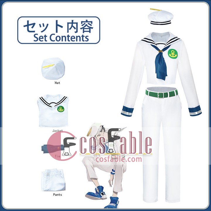 anime convention apparel