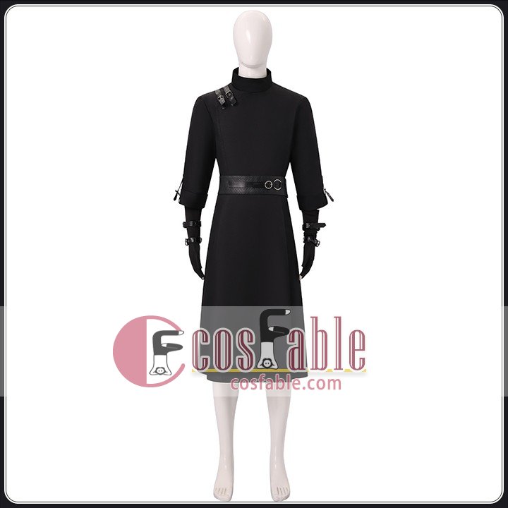 medieval coat costume