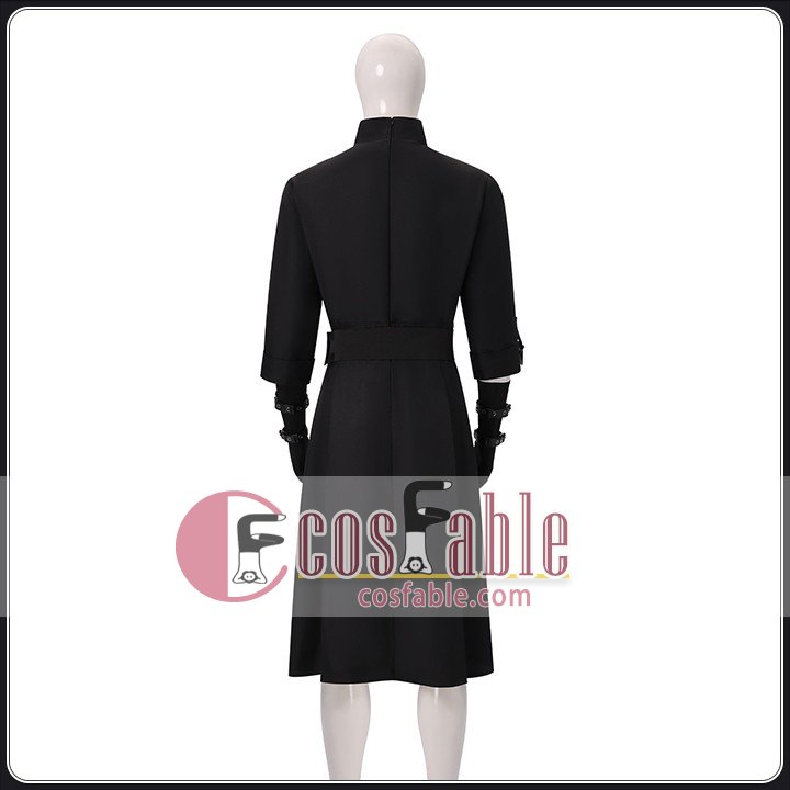 European historical clothing