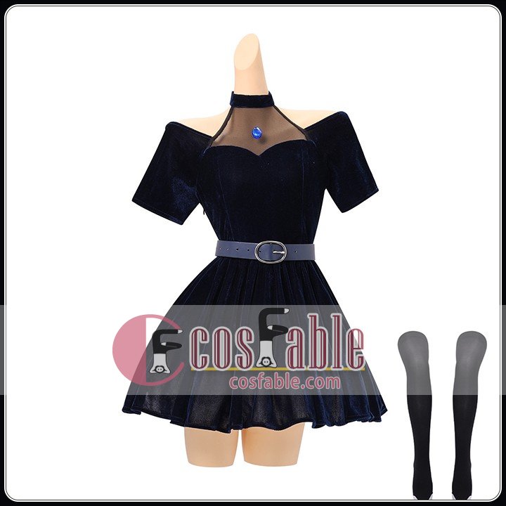 ALIEN STAGE character clothing