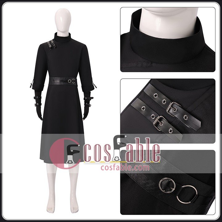 theatrical costume apparel