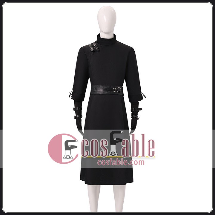 fantasy cosplay outerwear