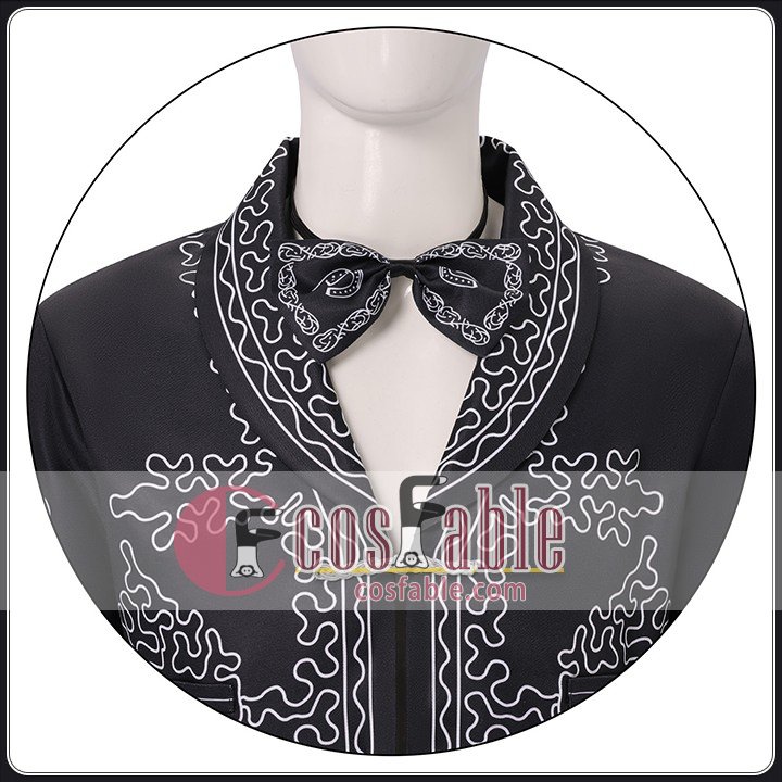 Mexican festival clothing