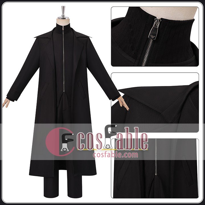 cosplay convention apparel