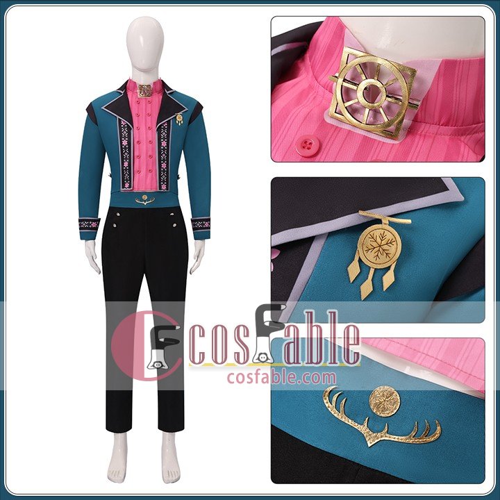 themed event clothing