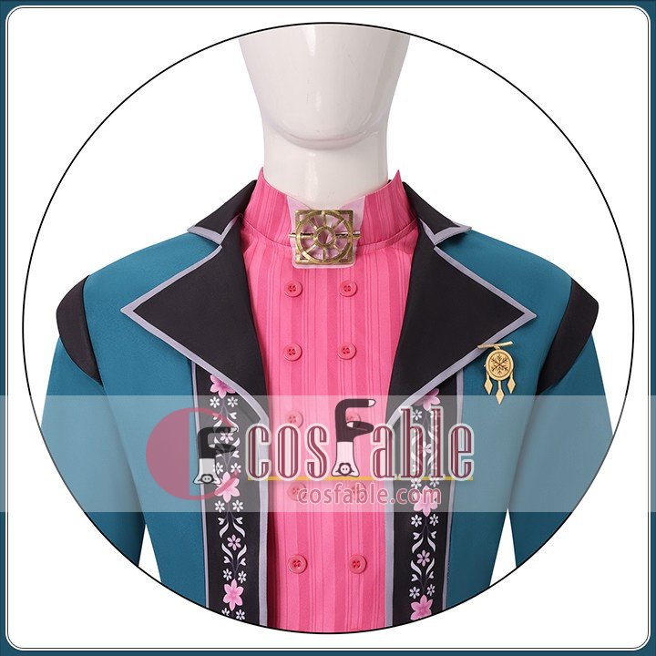 fantasy cosplay outfit
