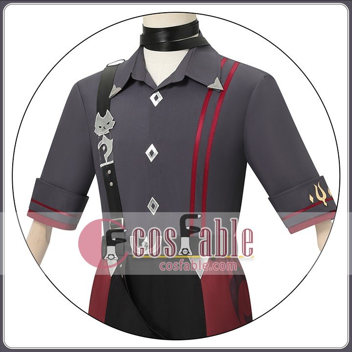  anime convention cosplay