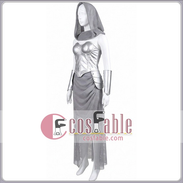 medieval women’s costume