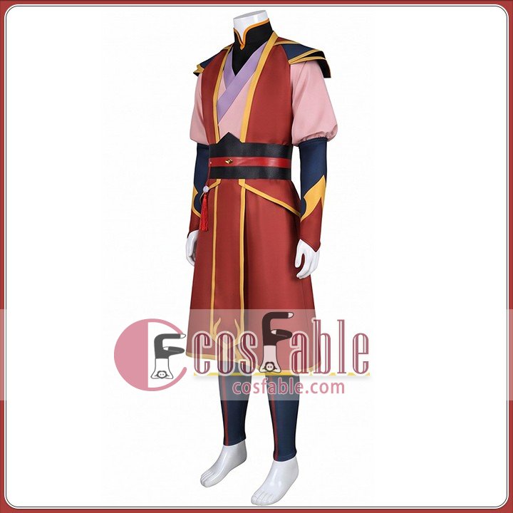 Avatar The Last Airbender outfit