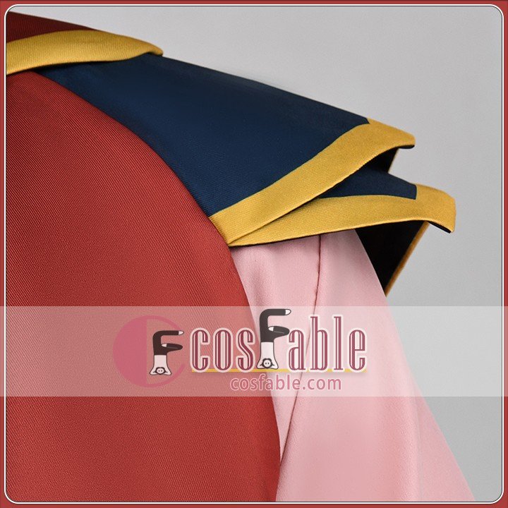 men's cosplay outfit