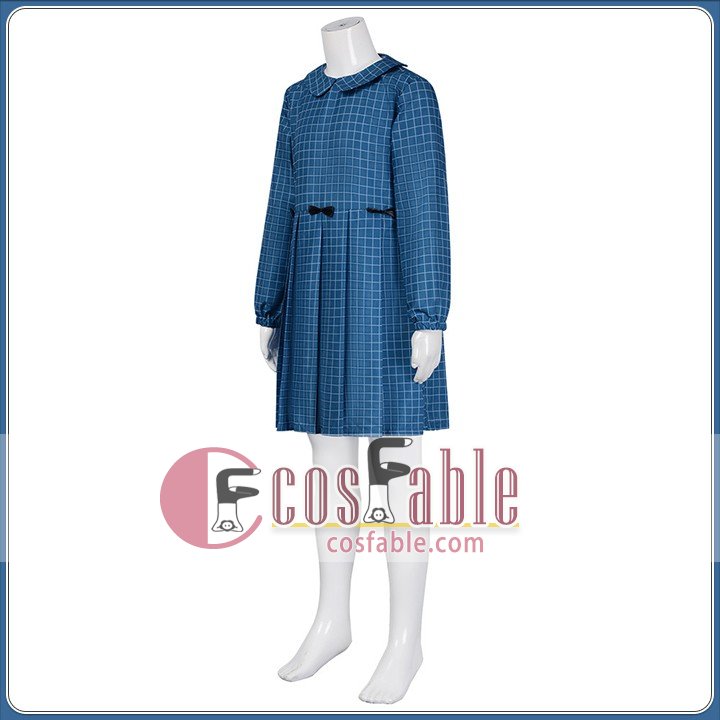 Esther cosplay costume