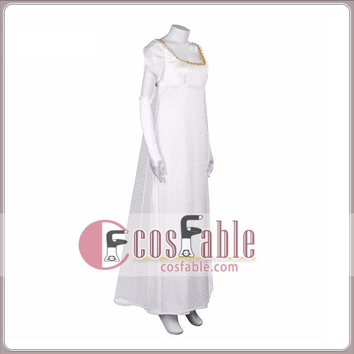 Bridgerton Season 2 dress