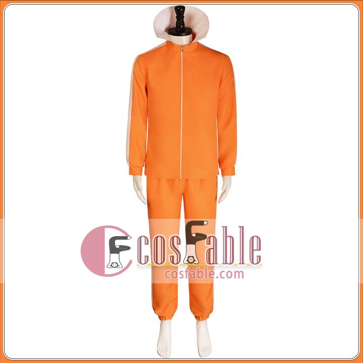 Despicable Me Victor costume