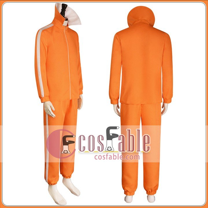 men's fancy dress costume