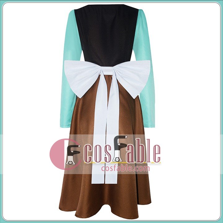 princess costume for women