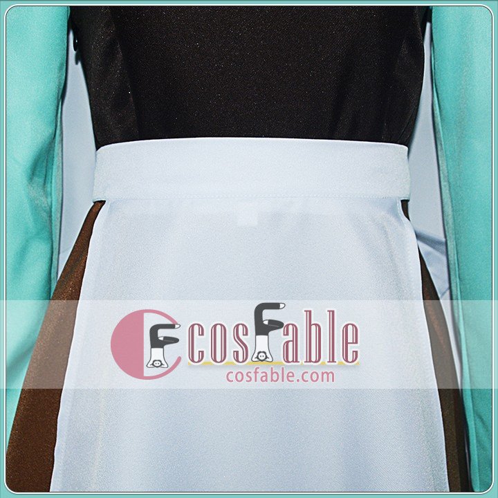 Cinderella-inspired dress