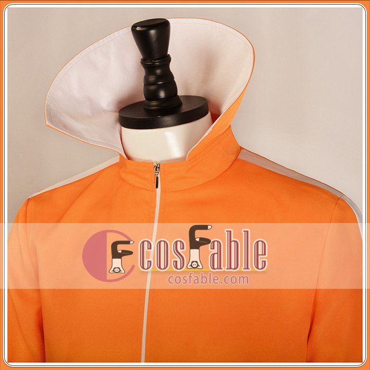 cosplay event clothing
