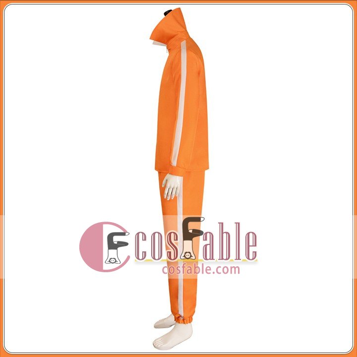 movie character costume