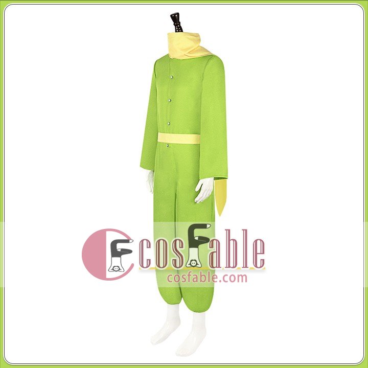 fantasy character costume