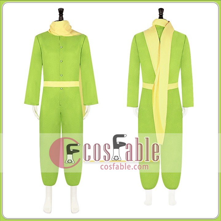 prince costume