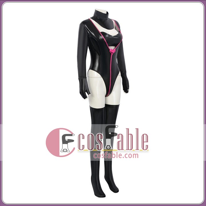 animated character costume