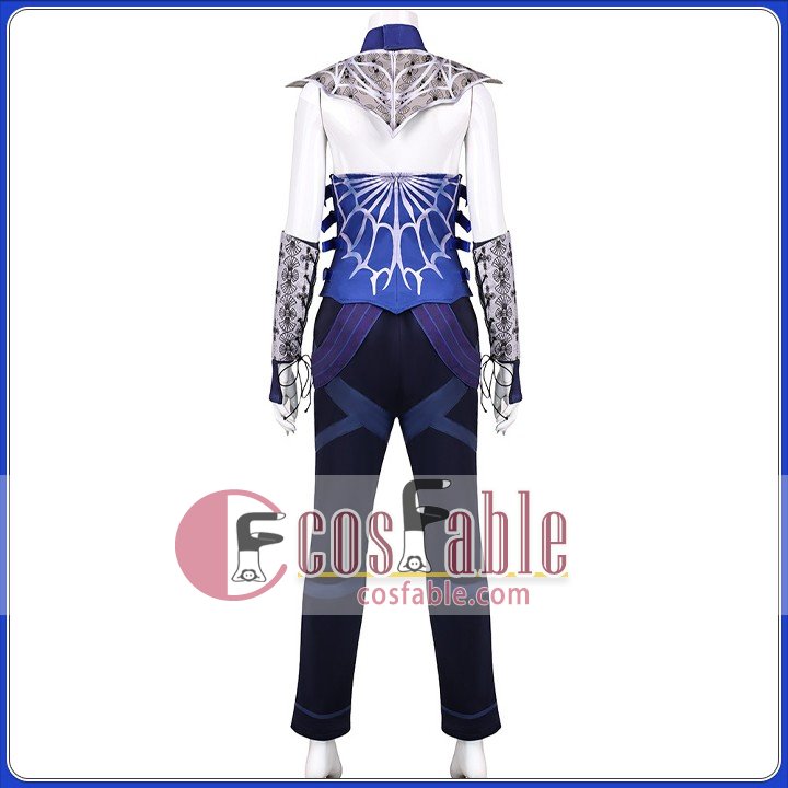 Mortal Kombat cosplay