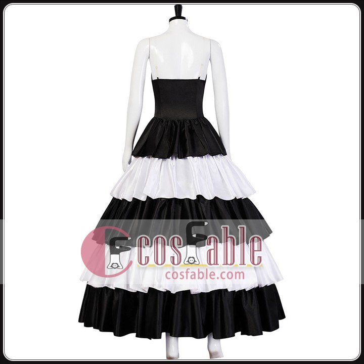 One Piece character costume