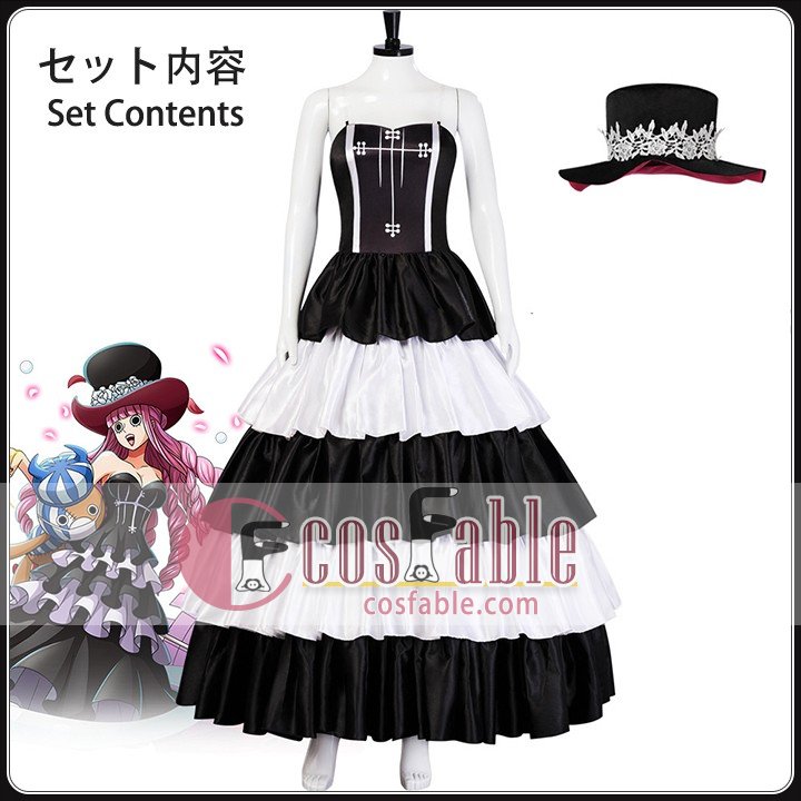 character convention outfit