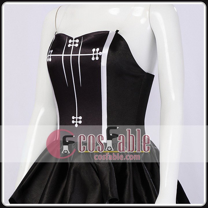 Perona dress-up apparel