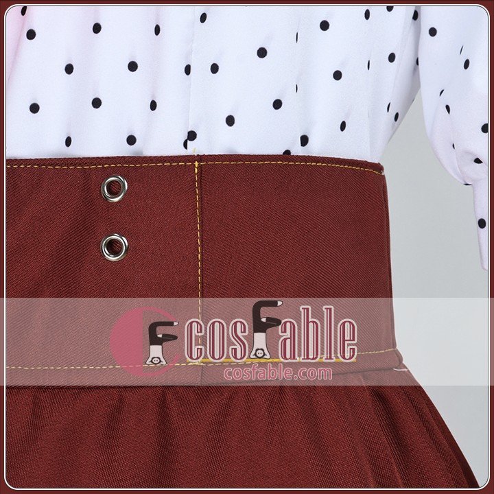 Sophie character clothing