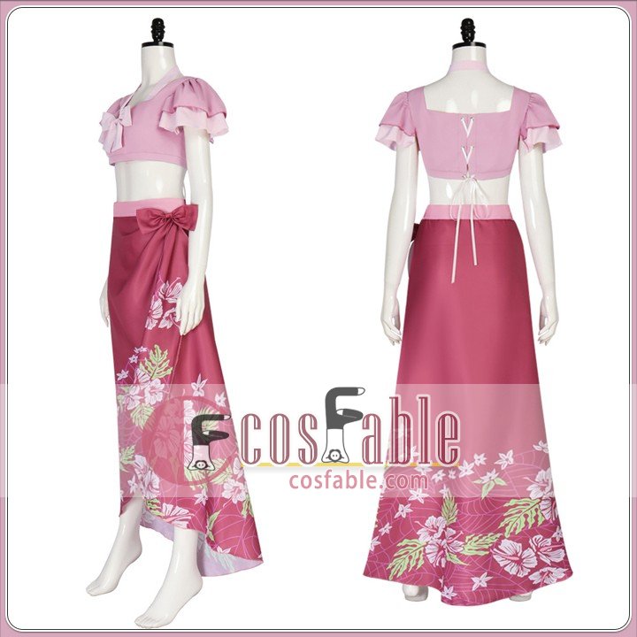 Final Fantasy roleplay apparel