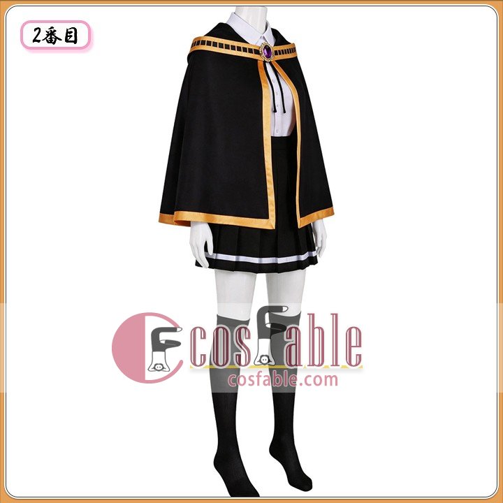 fantasy anime dress-up